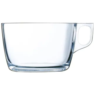 Luminarc L3926 Jumbo-/Suppentasse 'Nuevo'50cl (1 Stück)