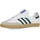 Cloud White/Collegiate Green/Gum 39 1/3