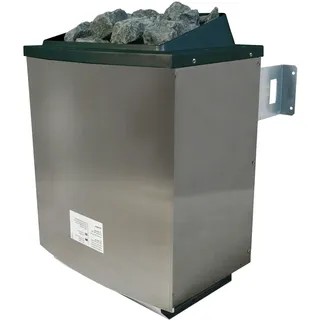 Karibu Saunaofen 11 kW + Zubehör