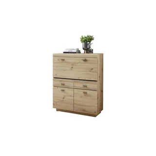 Novel Madera eiche artisan