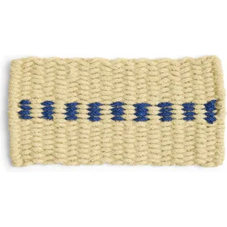 Coco Dot Fußmatte, beige