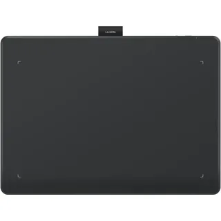 Huion Inspiroy Frego M Grafiktablett schwarz