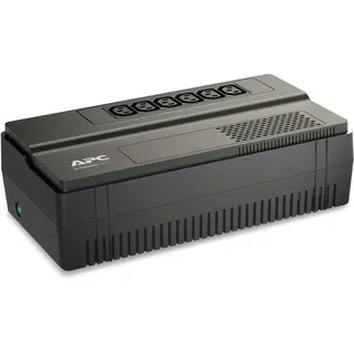 APC Easy UPS BV BV500I, 500VA, 6x C13, AVR, Überspannungsschutz