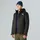 Isolationsjacke Schwarz XXL