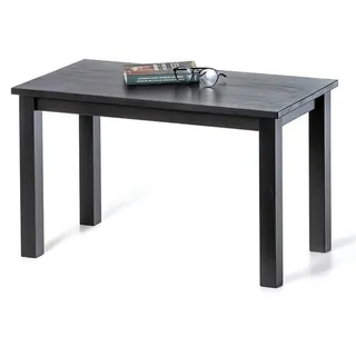 hagge home Vesa Schwarz Kiefer 75 x 45 x 38 cm