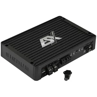 ESX SIGNUM Elite SE1500.1 | 1-Kanal Verstärker | Class-D Monoblock