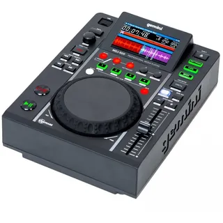 Gemini MDJ-500: und Numark M2 Bundle