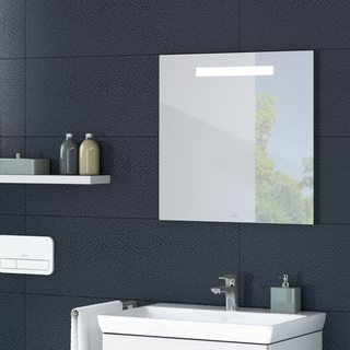 Villeroy & Boch More To See One Spiegel B: 60 H: 60 A430A600