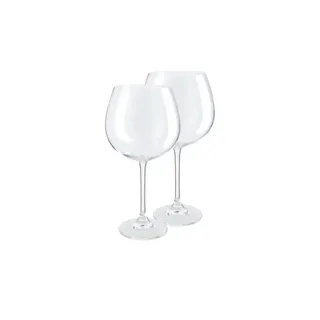 Peill+Putzler Gläserset  Phoenix ¦ transparent/klar ¦ Glas ¦ Maße (cm): H: 23