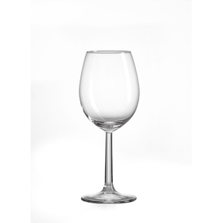Weißweinglas-Set VIO - weiß