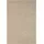 MERINOS Outdoorteppich Naturfarben 120x170cm