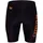 Jammer Schwarz/Orange 5