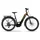 Low 2026 27,5 Zoll sparkling black/gold matt M