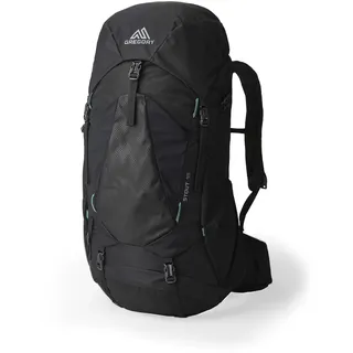 Gregory Stout 45 Trekkingrucksack 69 cm Schwarz/Grün