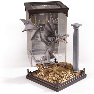 Harry Potter - Figur - Statue Büste - Ukrainischer Eisenbauch Drache - Geschenkbox