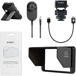 ATOMOS 5 Creator Kit