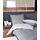 silber 240 x 220 cm + 2 x 80 x 80 cm