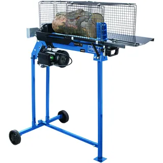 SCHEPPACH Holzspalter HL760LS inkl. Untergestell