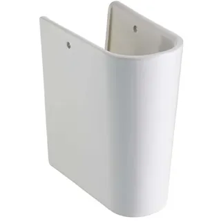 Vitra Integra Halbsäule für Waschtisch,