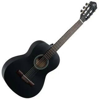 Ortega RST5M-3/4BK Schwarz
