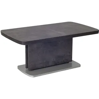 Zurbrüggen Jamaika beton grau 110 x 53 x 63 cm