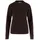Sweatshirt Schwarz XL