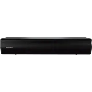 Creative Labs Stage Air V2 Schwarz