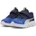 Vivid Blue/Puma White 20
