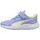 AC Kids Intense Lavender/White 33
