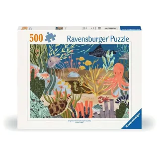 Ravensburger Ozean-Laune 500 Teile