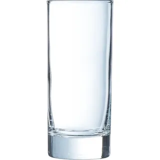 Arcoroc Islande FH22 Longdrink 22cl * 6er