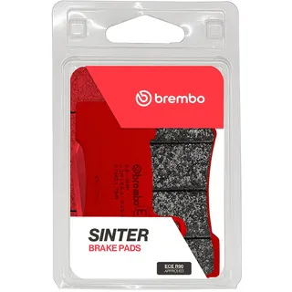 Brembo MT07HD17SA