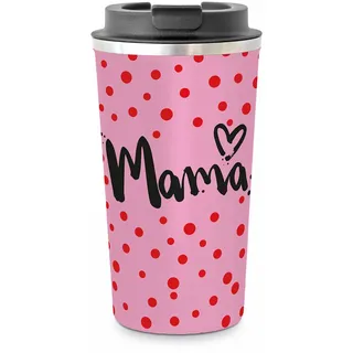 ppd Formart Mama Coffee to go Becher