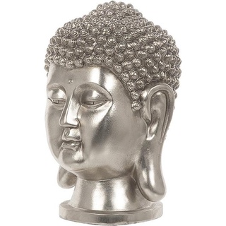 Beliani, Deko Objekt, Buddha