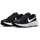 Damen Black/White/Iron Grey 42,5