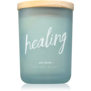 DW Home Zen Healing Duftkerze 213 g