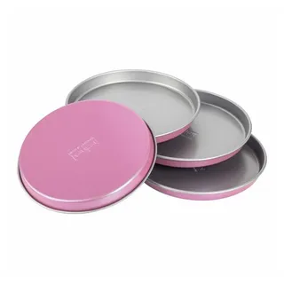 Zenker Creative Studio Schichtkuchenform Set Ø 18 cm