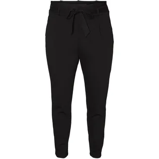 VERO MODA Female Paperbag Hose VMCEVA Hohe Taille Hose - 54W / 32L