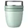 Frischhaltedose Lunchpot Ellipse grün Ø 10,7 cm 0,2 l