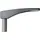 Mastauf ansatzleuchte LED 36 W Metall 481603