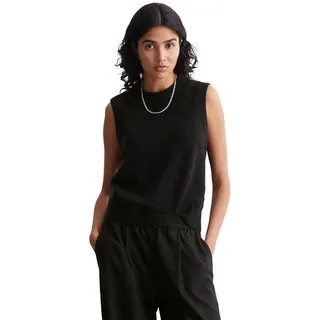 Marc O'Polo DENIM Pullunder schwarz S