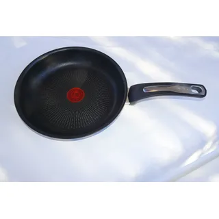 Tefal Selection Bratpfanne Pfanne aus Aluminium Antihaft Durchmesser 24 cm