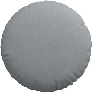 vidaXL Sitzkissen 80 x 29 cm Hellgrau