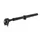 Vario Alu Ø33,9x550mm, 15mm - 59386001, schwarz