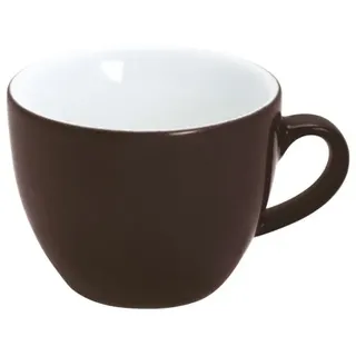 KAHLA Espresso-Obertasse 0,08 l chocolate brown | Gr.: onesize