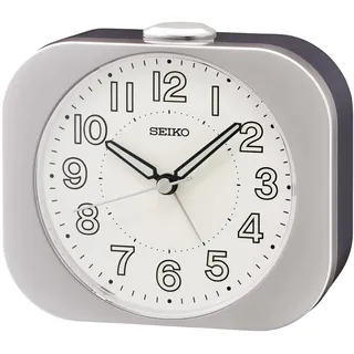 Seiko QHE206S silber