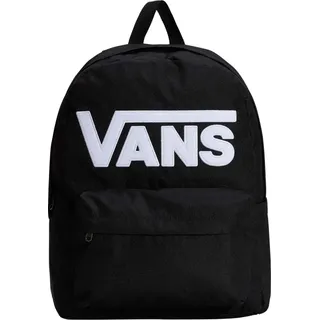 Vans Old Skool Drop V 22l Rucksack Black One Size