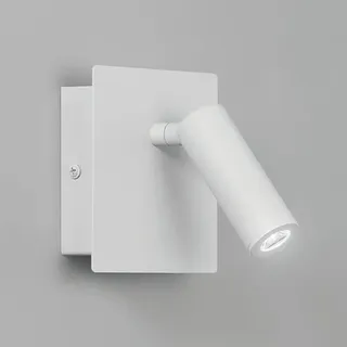 LUCE ambiente Design Dickens (LED-DICKENS-AP-BCO) Weiß