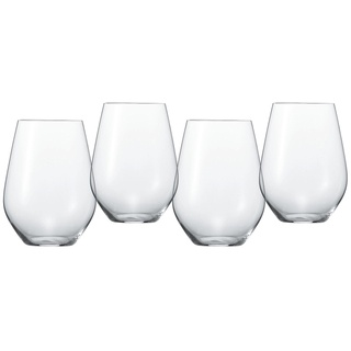 Spiegelau Spezial Glasses Gin & Tonic 0,63 L Set 4 Stück