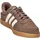 Earth Strata / Off White / Gum 38 2/3